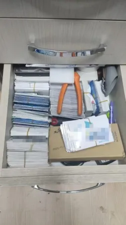 MİT’ten FETÖ’nün güncel finans yapılanmasına şafak operasyonu