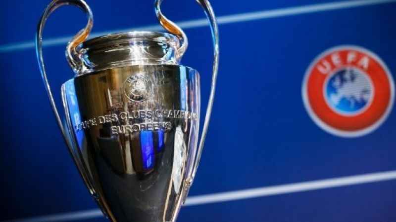 UEFA'dan Trabzonspor, Başakşehir ve Konyaspor'a para cezası