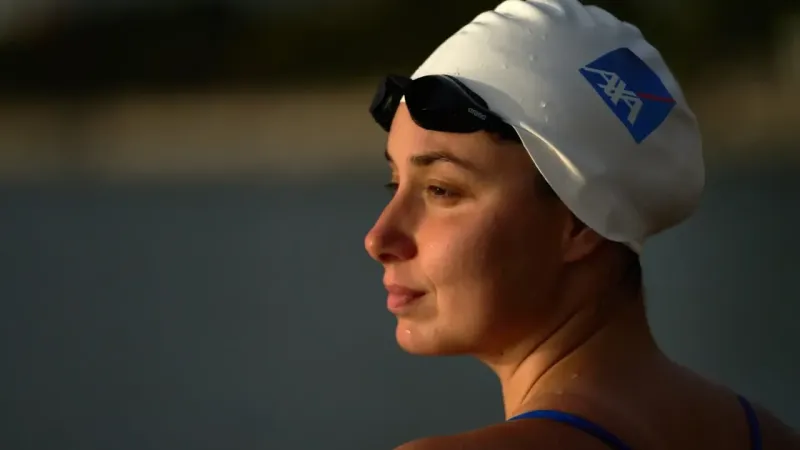 Bengisu Avcı, Kuzey Kanalı’nda