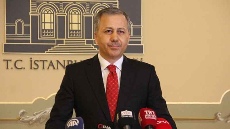 Çengel operasyonunda 215 kişi gözaltına alındı