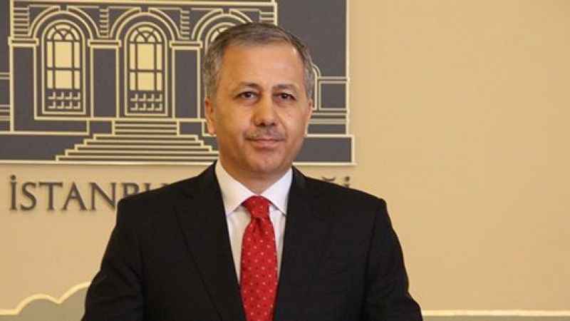 Bombalı eylem hazırlığında bulunan DEAŞ üyelerine operasyon: 10 şüpheli yakalandı