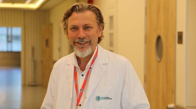 ​Koronavirüste Demans ve Alzheimer hastalarına dikkat