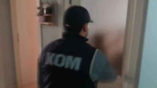 Ankara Emniyeti 24 milyon TL’lik sahte tıbbi malzeme ele geçirdi