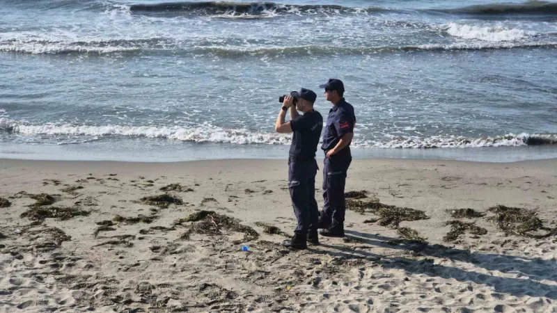 Tekirdağ’da 4 ilçede 2 gün denize girmek yasaklandı