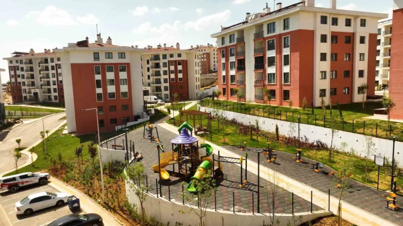 Bakan Kurum’dan İndere paylaşımı: "Bundan iyisini kim yapıyorsa hodri meydan"