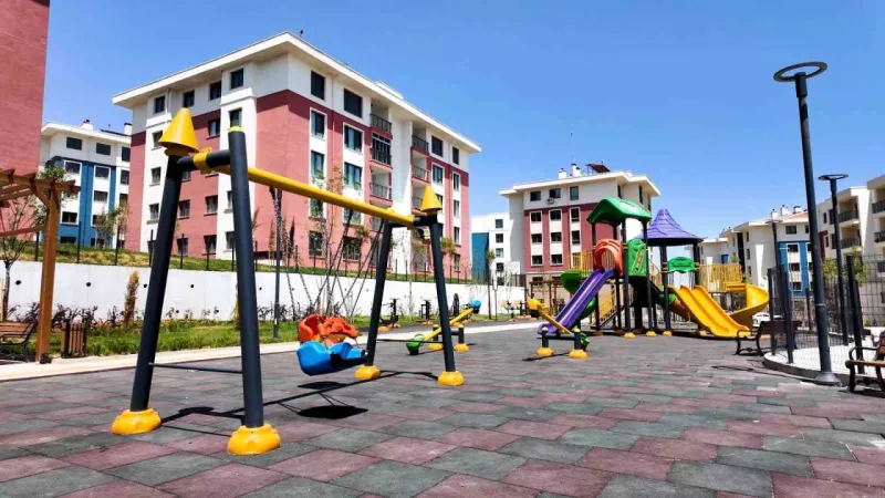 Bakan Kurum’dan İndere paylaşımı: "Bundan iyisini kim yapıyorsa hodri meydan"