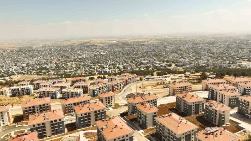 Bakan Kurum’dan İndere paylaşımı: "Bundan iyisini kim yapıyorsa hodri meydan"