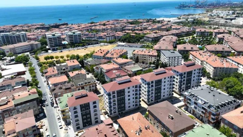  "Gönüller rahat, yuvalar huzurlu"