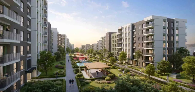 Damla Kent projesinde talep toplama başladı