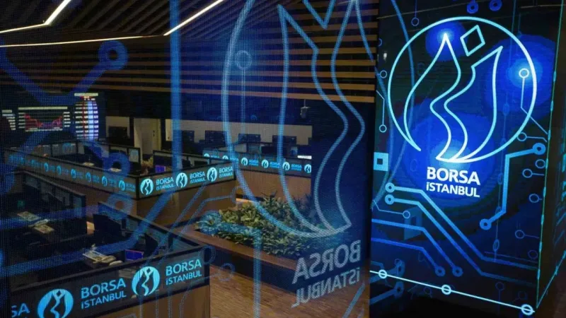 Borsa İstanbul yeniden 11 bin puanı aştı