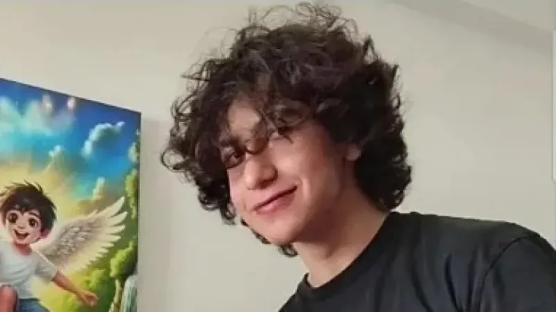 Denizde boğulmuştu, Ahmet Minguzzi’nin arkadaşı olduğu ortaya çıktı