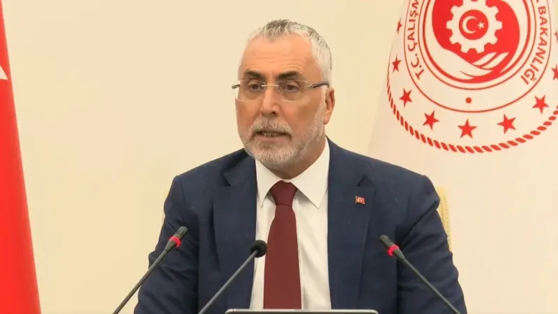 Bakan Işıkhan memur zammı için ilk teklifi açıkladı