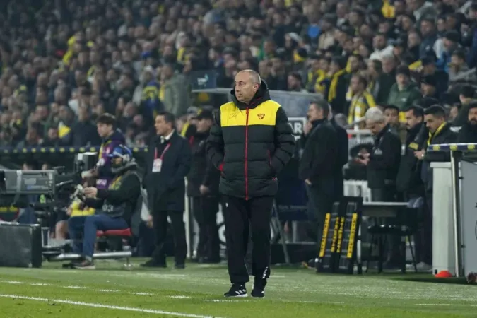 Fenerbahçe, ilk lig maçına İzmir’de çıkacak