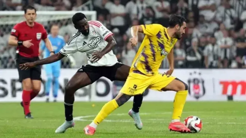 Süper Lig’de 2. hafta görünümü