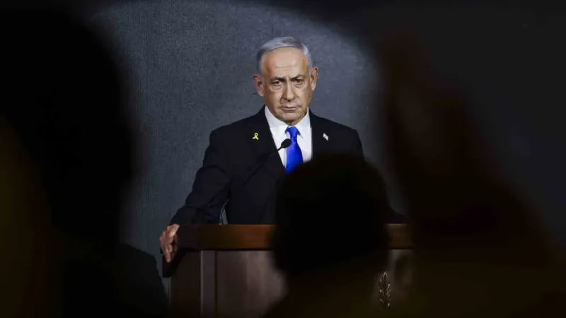 İsrail, Hamas ateşkes anlaşmasını kabul etse bile Gazze’nin tamamını işgal edecek