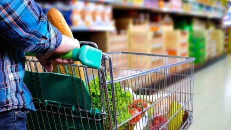 Ocak ayında, markette fiyatı en fazla artan ürün belli oldu 