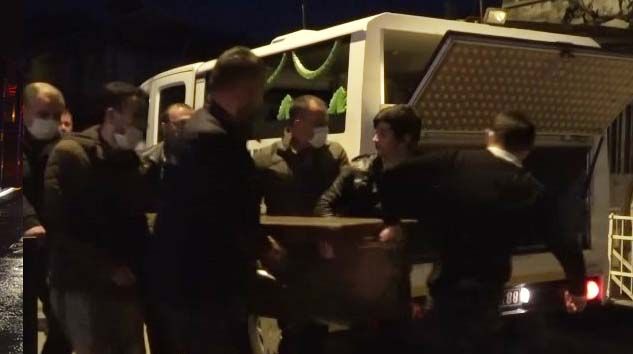 Isparta’da Mustafa İbrim evinde ölü bulundu