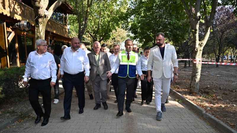 ‘Yeşil’ yatırımlar hız kesmiyor