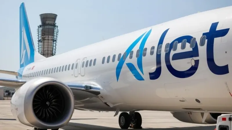 AJet, 1 Ekim itibarıyla Ankara - Tiflis seferlerini başlatacak