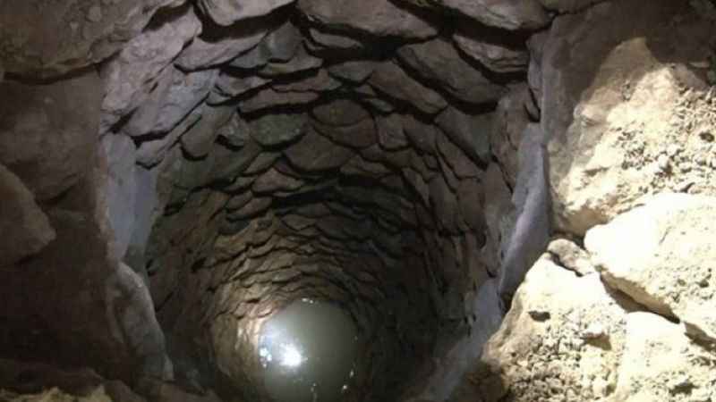 İş adamı Kadir Önkol'un cesedi kuyuda bulundu