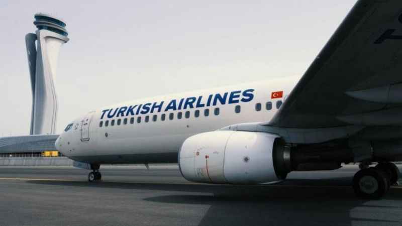 THY ekonomik zarara uğradı