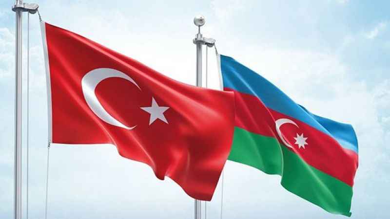 Azerbaycan ve Türkiye Dışişleri Bakanları arasında telefon görüşmesi gerçekleşti