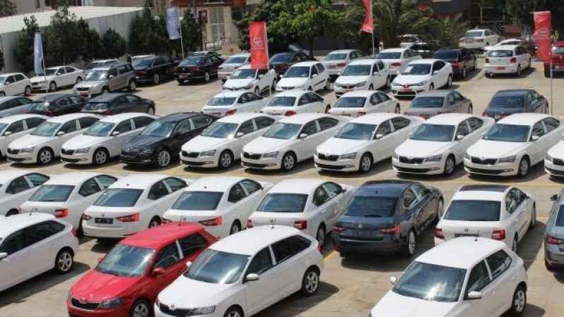 2. el araç satışında yeni düzenleme