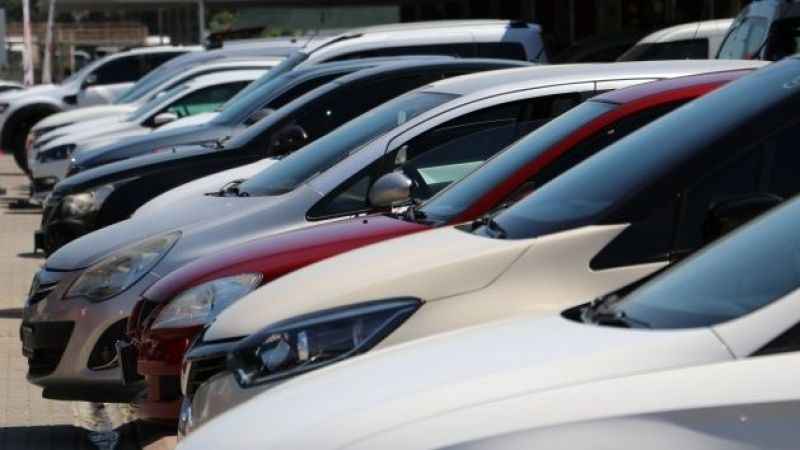 Motorlu taşıtlar vergisi için yeni karar: Tüm araçlara uygulanacak