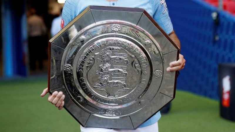 İngiltere Süper Kupası Community Shield Tivibu Spor'da yayınlanacak