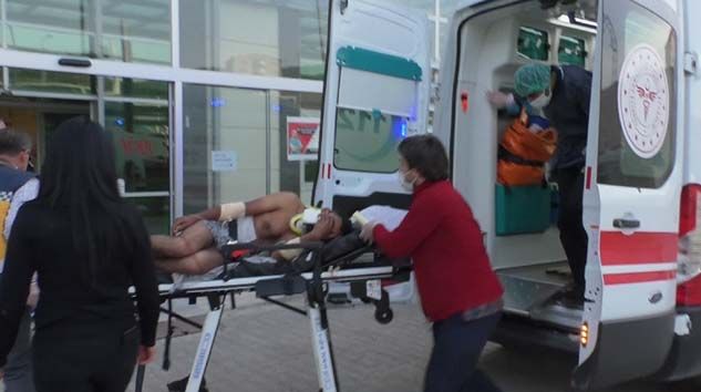 Yozgat’ta mevsimlik tarım işçileri arasında silahlı çatışma: 3’ü ağır 11 yaralı