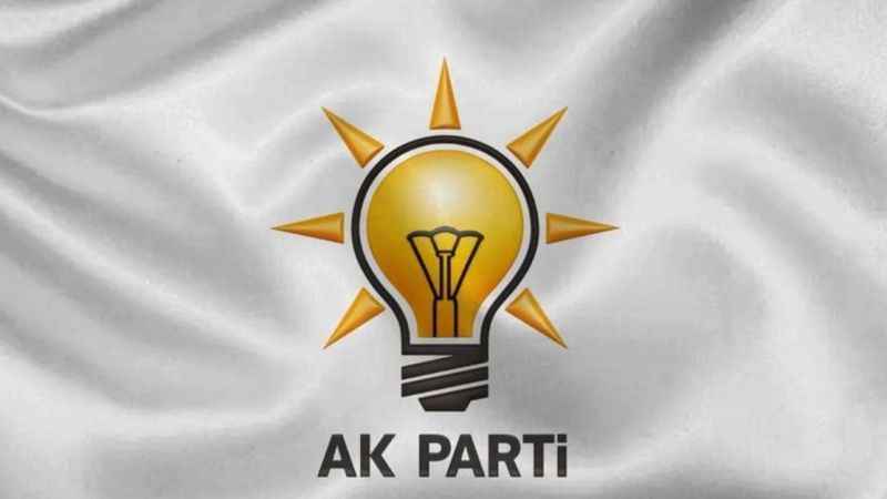 AK Parti’de görevlendirmeler belli oldu