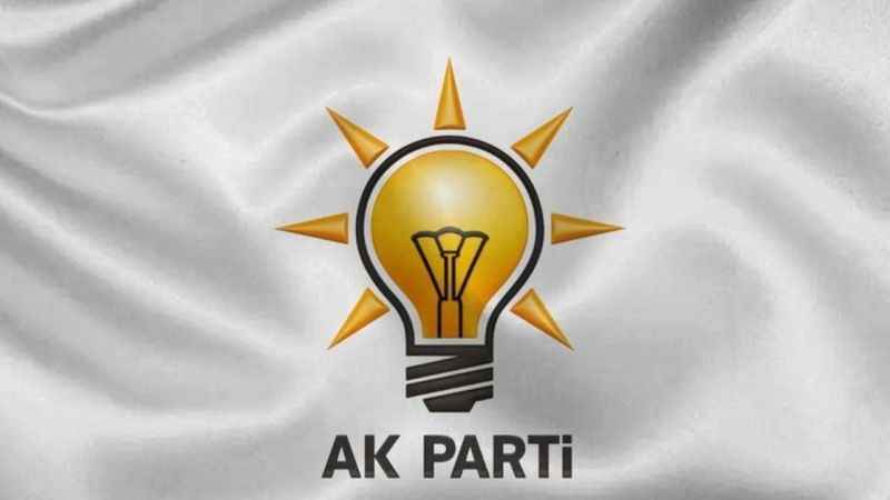 AK Parti’de görevlendirmeler belli oldu