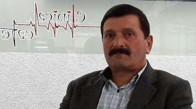 70 metre uçurumdan düşen Bilal Kılıç hayatını kaybetti