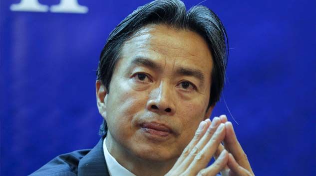 Çin’in İsrail büyükelçisi evinde ölü bulundu