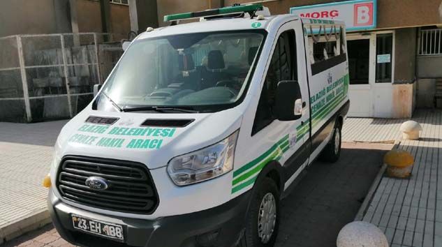 Elazığ’da serinlemek için girdiği gölete giren genç adam hayatını kaybetti