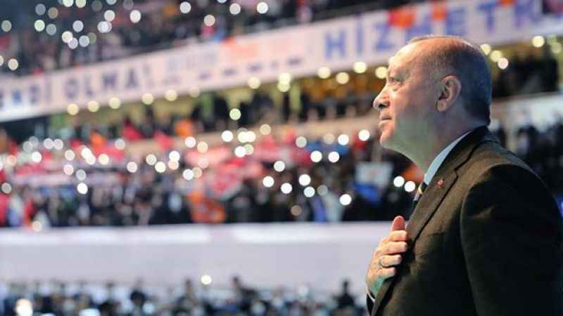 Başkan Erdoğan seçim vaatlerini birazdan açıklayacak