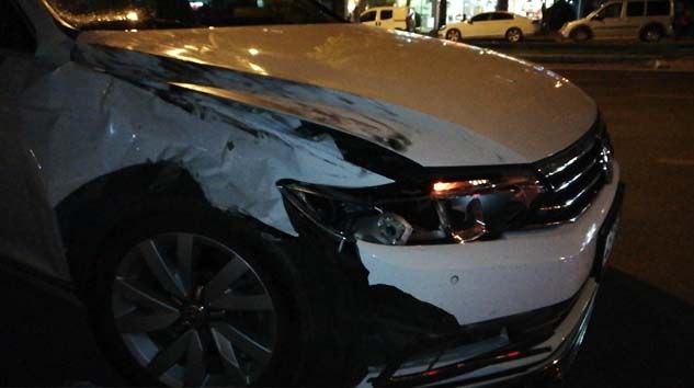 Kahramanmaraş’taki kazada Melek Canbaz hayatını kaybetti