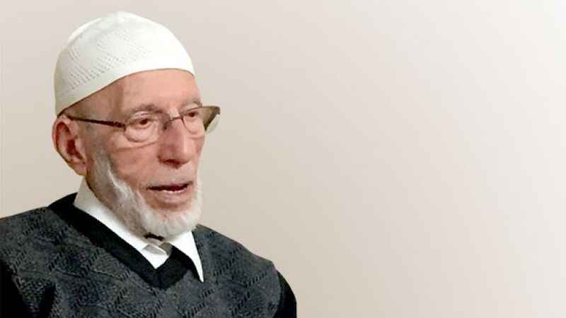 Eski Diyanet İşleri Başkanı Lütfi Doğan hayatını kaybetti