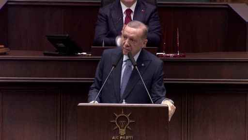 Cumhurbaşkanı Erdoğan: Hamas bir terör örgütü değil; mücahitler grubudur