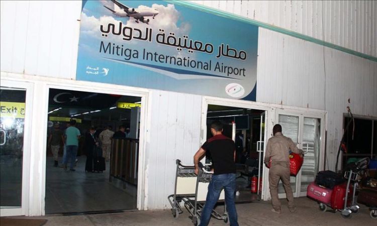 Libya’da darbeci Hafter ateşkesi kabul etti