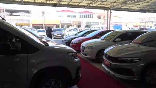 Sıfır araç bayilerinin ‘ikinci el’ oyunu