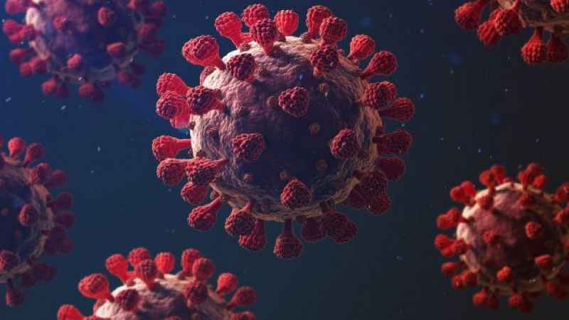 Covid-19’un yeni varyantı ’Eris’ hakkında Fahrettin Koca'dan önemli açıklama!