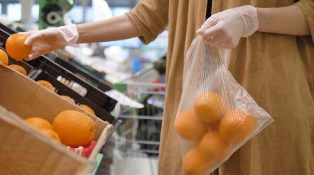 Mayıs ayında 4 kişilik ailenin yoksulluk sınırı 7 bin 942 TL