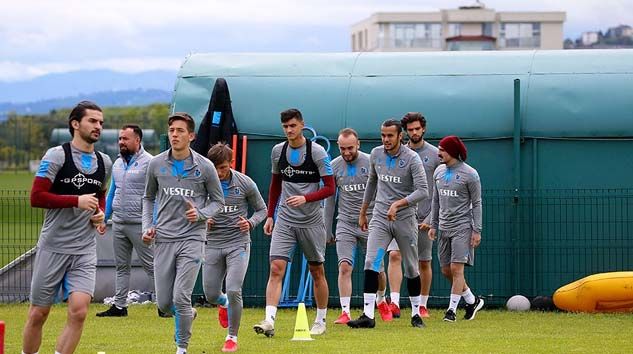 Trabzonspor transferde atağa kalktı