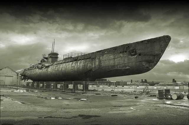 Nazilerin kan donduran deneyleri