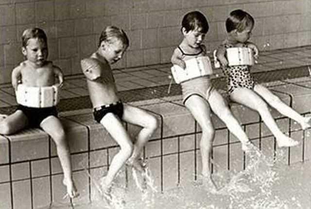 Nazilerin kan donduran deneyleri