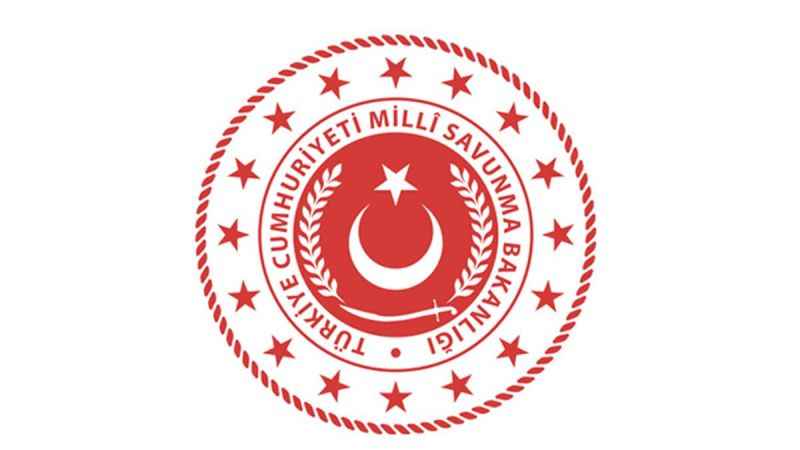 MSB: “Gazze için üç adet A400M uçağımız Mısır’a ulaşmıştır”