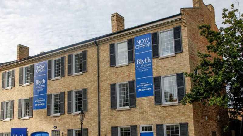 GEN Koleji'nden Kanada Ontario Eyaleti Lise Diploması