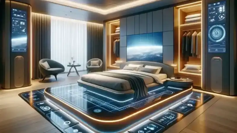 Mehmet Ferman Doğan: Çağın gerekliliklerine uymayan oteller, zamanla geride kalır