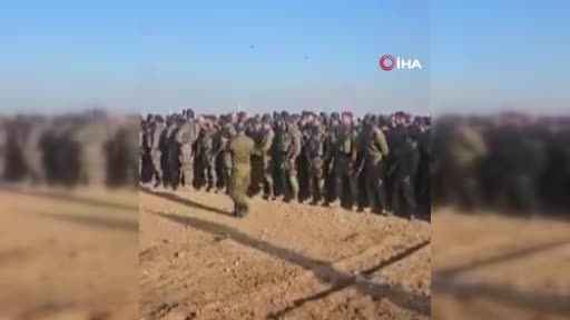 İsrail, Gazze’deki bir tümenini geri çekme kararı aldı